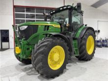 6R155 ONLY 1900 HOURS AND