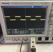 Tektronix P7516 TriMode Probe 16GHz