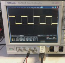 Tektronix P7330 Differential Probe 3.5GHz