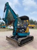 Kubota U25