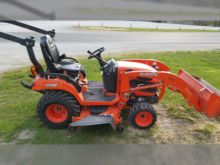 Used Kubota LA243 for sale. Kubota equipment & more | Machinio