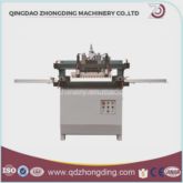 Double-Row Multiple Drilling Machine for