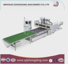 Auto Tool Change Atc Woodworking
