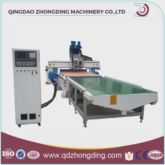 Full-Automatic Feed out and Manual