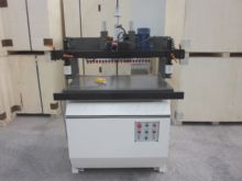 21 Bits Portable Line Boring