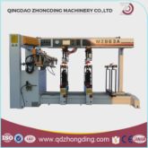 Mzb63b Three-Row Multiple Drilling Machine