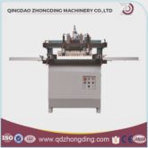 Woodworking Machine Vertical Two Line