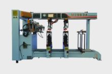 Woodworking Machine Three Line Multiple