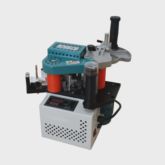 Variable-Speed Portable Edge Banding Machine