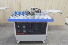 Small Semi Automatic Manual Curve