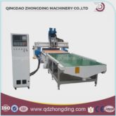 Manual Loading and Automatic Unloading