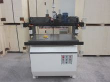 Woodworking Machine Multiple Spindle Drilling