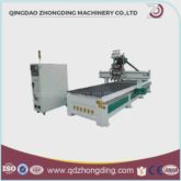 Automatic Loading and Unloading CNC