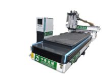 Woodworking CNC Routing Machine with