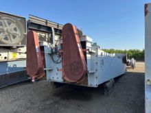 2002 Eagle Iron Works 44x32