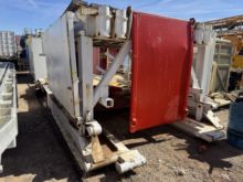 Gefco/ SpeedStar Subestructura