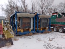 Venture Tech XK250 Hydraulic Power