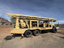 New & Used Speedstar Rigs for sale. Aftermarket equipment & more | Machinio