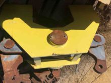 Drill Pipe / Collars Breakout