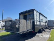 2025 Keystone RV Hideout 26PATIO
