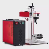 JPT MOPA 30W Fiber Laser
