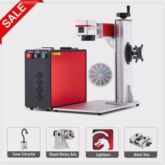 Preenex™ JPT Mopa Fiber Laser