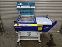 2021 日本包装機械 株式会社 DIBIPACK 4255