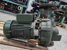 DAB DCP 50/3000T