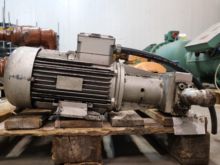 サブローオイルポンプ