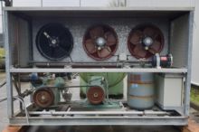 Bitzer 4T.2 condensing unit