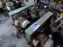 Pacchetto Bitzer 2N.2Y con motore