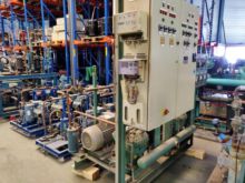 Bitzer 4H.2(x2)滑板