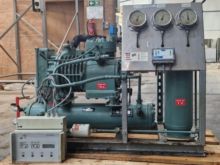 Bitzer 2U-5.2 水冷冷凝机组