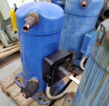Danfoss SM160T4RC