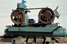 Bitzer 2N.2 Tank Aggregat