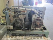 ボック FK4 凝縮ユニット