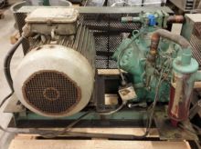 Bitzer 6G.2Y 制冷/冷却单元