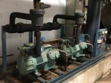 Bitzer 6H-35.2Y (x2) 包