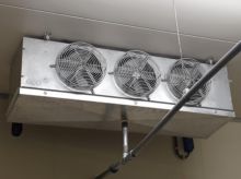Eco Verdampers