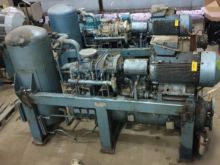 マイコム 160VSD 2.6 コールドウォータ生産