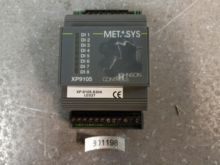 Johnson controls XP9105