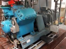 スタル UD 43 コンプレッサーユニット