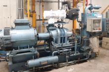 Grasso PK-3HL Screw package