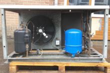 マネニュール MTZ40JH4AVE コンデンサーユニット