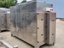 加热与冷却线圈 FV 100 6 ED1