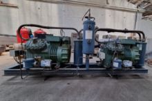 Bitzer 4G-20.2 (x2)