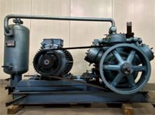 Grasso RC 311 compressor set