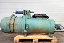 Bitzer CSH9563-210Y-40D