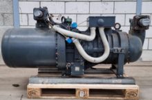 Refcomp SRC-S-553-LZ