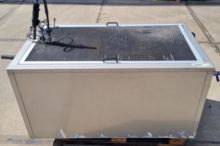 落下膜浸漬熱交換器